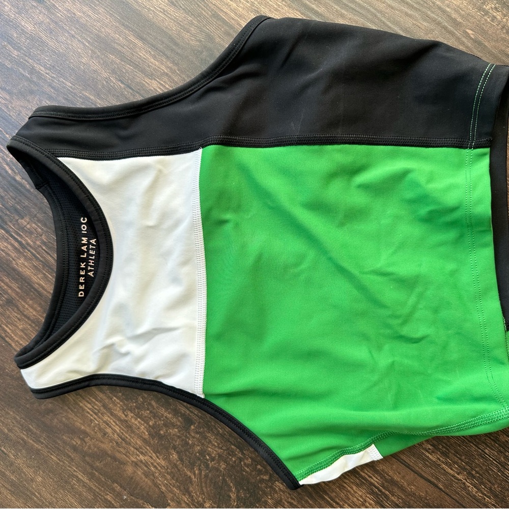Athleta tank.